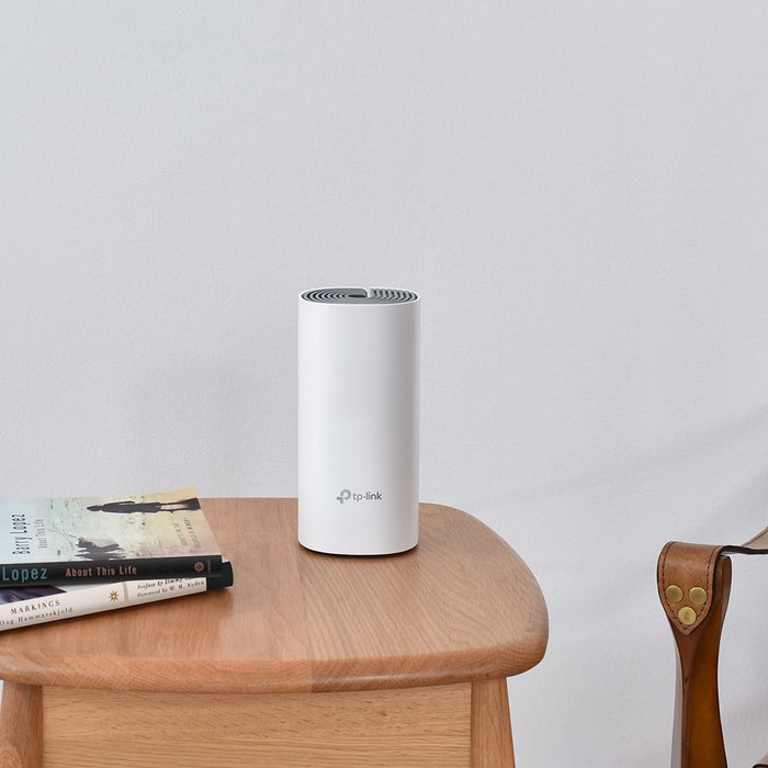 TP-Link AC1200 Mesh Wi-Fi система за цял дом, 3 пакета