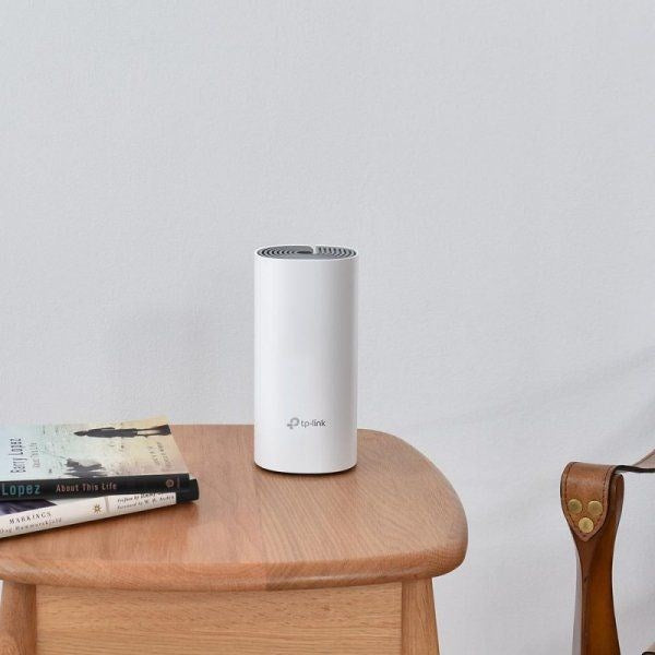 TP-Link AC1200 Mesh Wi-Fi система за цял дом