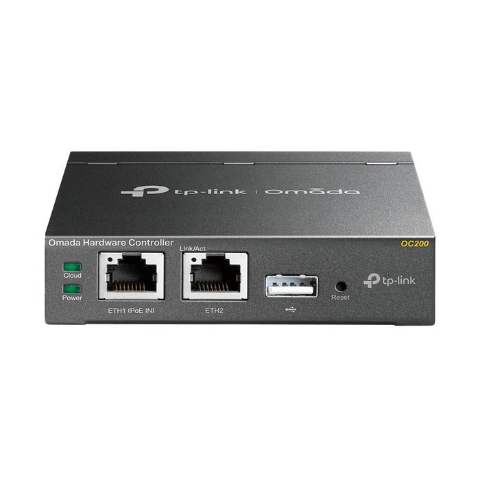Хардуерен контролер TP-Link Omada