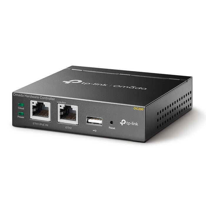 Хардуерен контролер TP-Link Omada