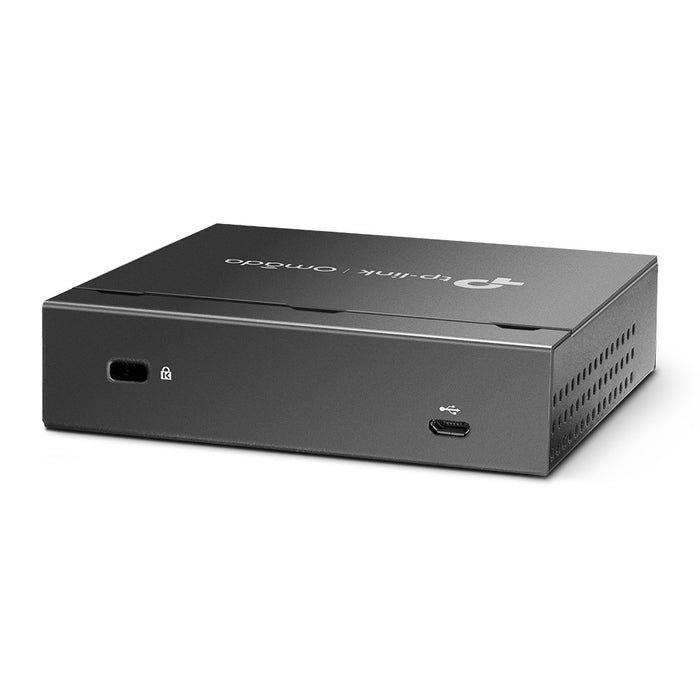 Хардуерен контролер TP-Link Omada
