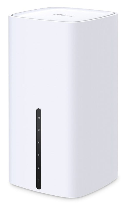 Безжичен рутер TP-Link Archer NX500 Gigabit Ethernet Двубандов (2.4 GHz / 5 GHz) 5G Бял