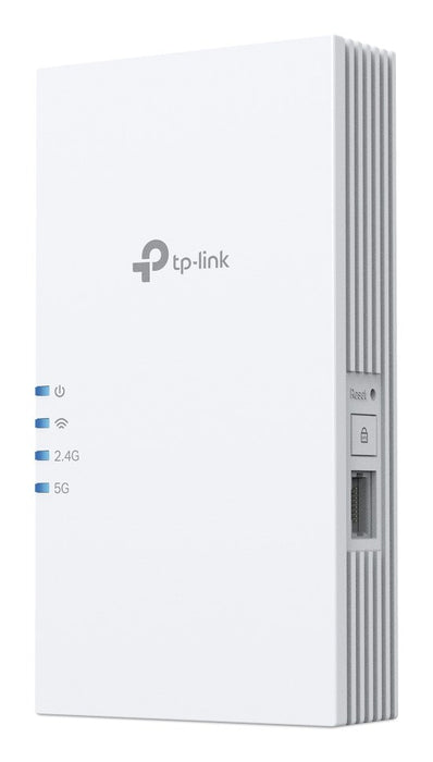 TP-Link RE220BE мрежов разширител Мрежов ретранслатор Бял 1000 Mbit/s