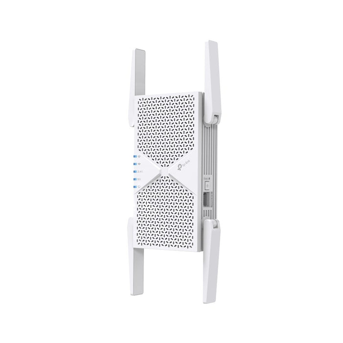 TP-Link RE405BE мрежов разширител Мрежов ретранслатор Бял 2500 Mbit/s
