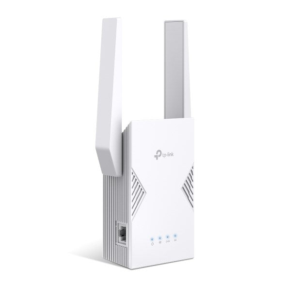 TP-Link RE225BE мрежов разширител Мрежов ретранслатор Бял