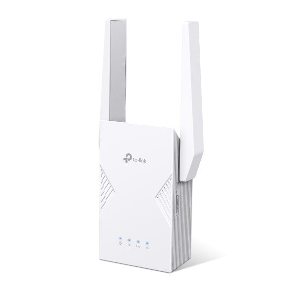 TP-Link RE225BE мрежов разширител Мрежов ретранслатор Бял