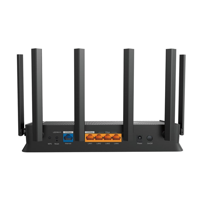 Рутер TP-Link Archer BE400