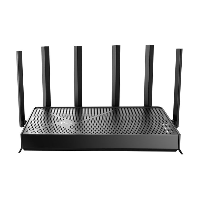 Рутер TP-Link Archer BE400