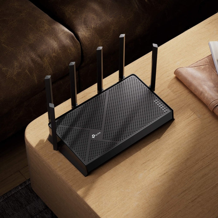 Рутер TP-Link Archer BE400