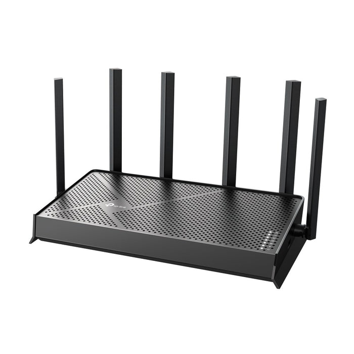 Рутер TP-Link Archer BE400