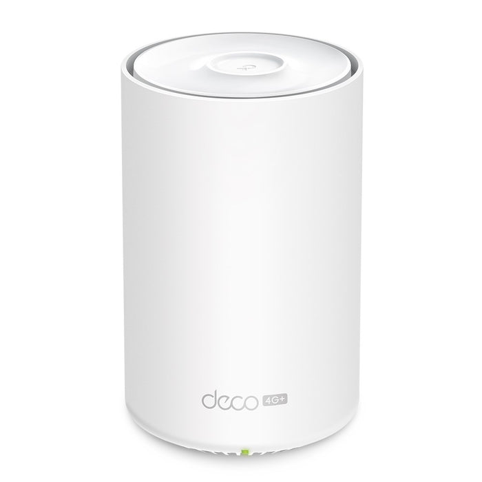 Мрежеста система TP-LINK DECO X10-4G