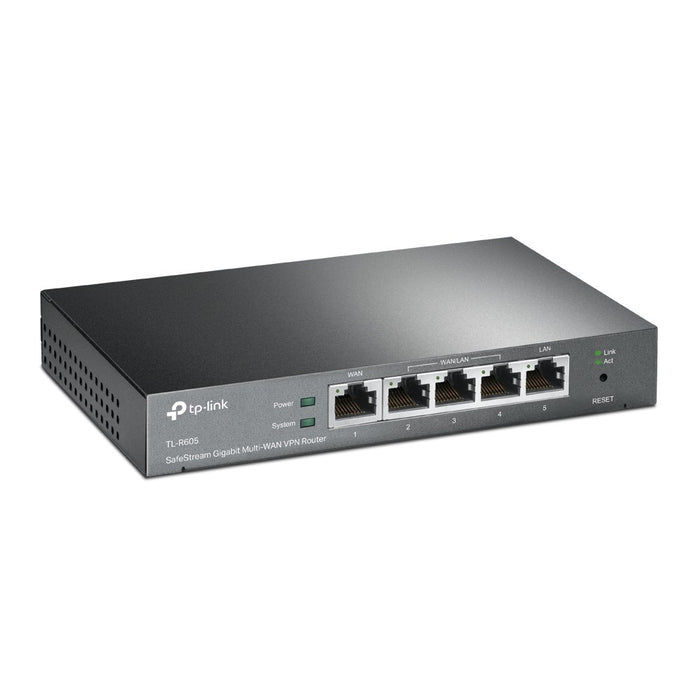 TP-Link Omada Gigabit VPN рутер