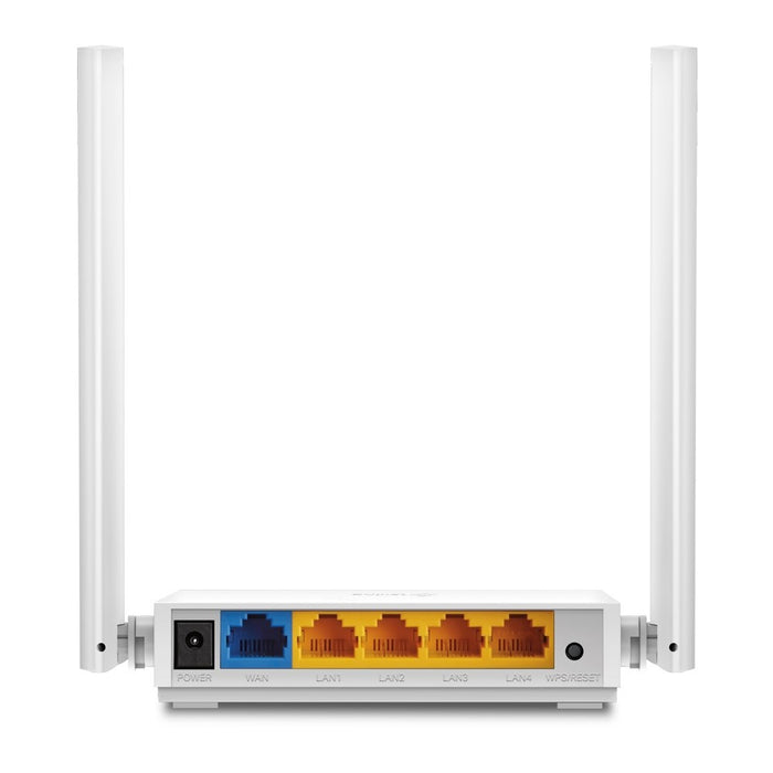 БЕЗЖИЧЕН РУТЕР TP-LINK TL-WR844N