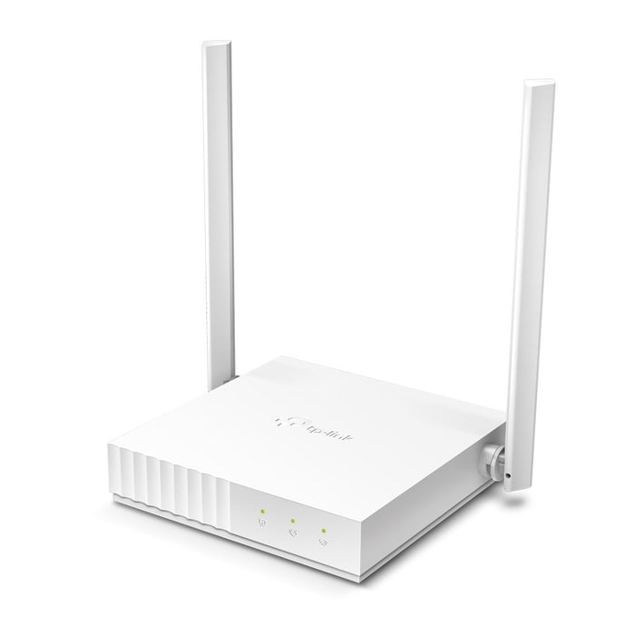 БЕЗЖИЧЕН РУТЕР TP-LINK TL-WR844N