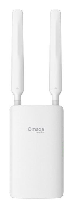 TP-Link Omada Gateway шлюз/контролер 10, 100, 1000 Mbit/s