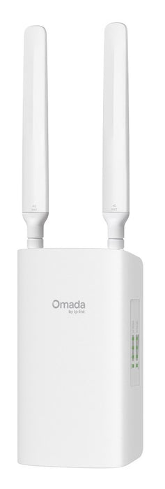 TP-Link Omada Gateway шлюз/контролер 10, 100, 1000 Mbit/s