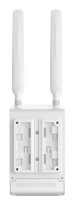 TP-Link Omada Gateway шлюз/контролер 10, 100, 1000 Mbit/s