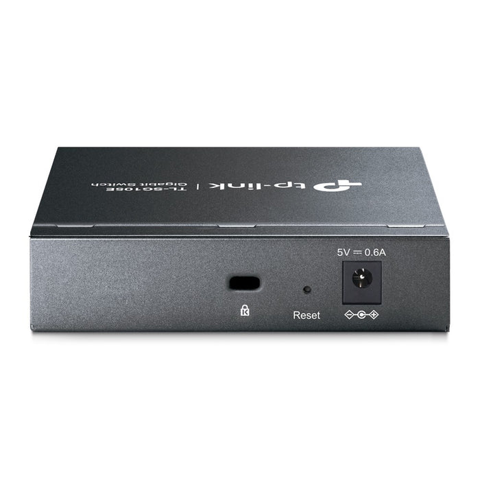 TP-Link 5-портов Gigabit Easy Smart Switch