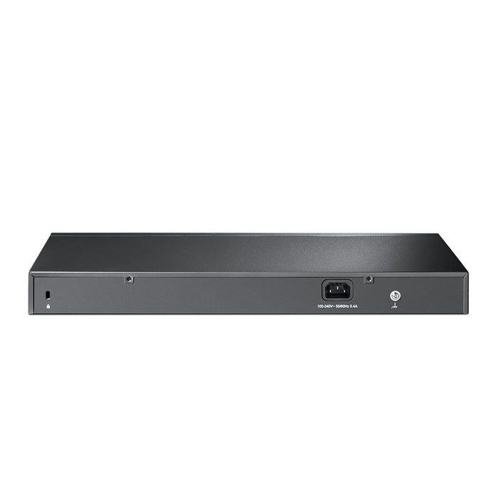 TP-Link Omada 16-портов Gigabit Smart Switch с 2 SFP слота