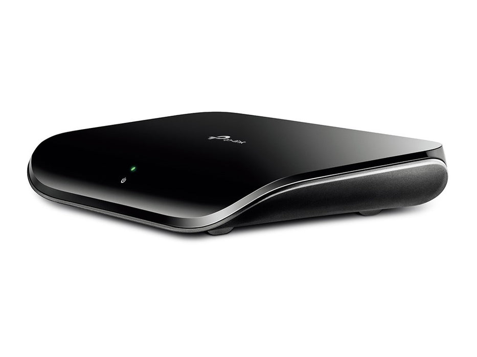 TP-Link 5-портов гигабитов настолен мрежов комутатор