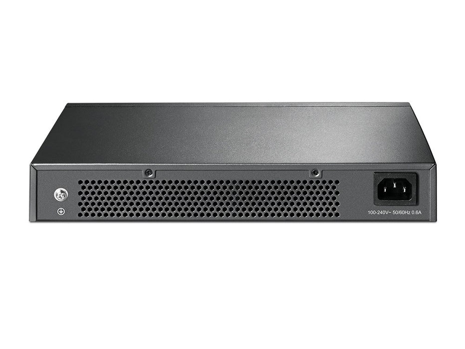 TP-Link 24-портов Gigabit Easy Smart Switch