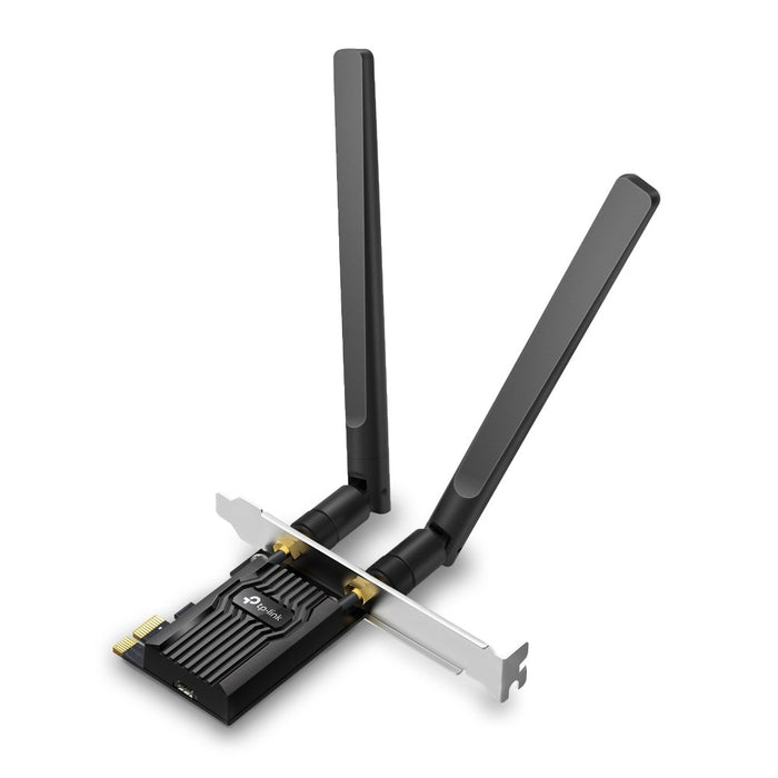 Мрежов адаптер TP-LINK Archer TX10E Wi-Fi 6 AX900