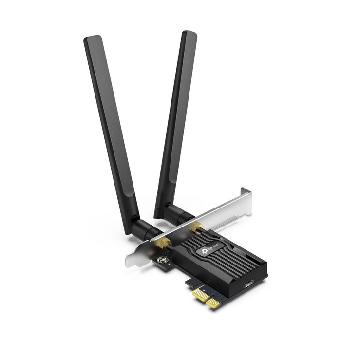 Мрежов адаптер TP-LINK Archer TX10E Wi-Fi 6 AX900