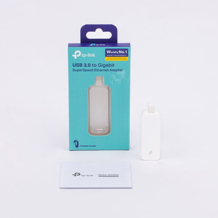 TP-Link UE300 мрежова карта Ethernet 1000 Mbit/s