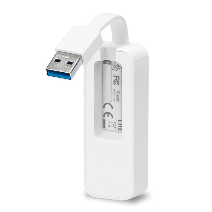 TP-Link UE300 мрежова карта Ethernet 1000 Mbit/s