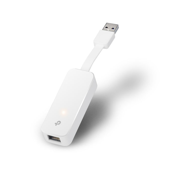 TP-Link UE300 мрежова карта Ethernet 1000 Mbit/s