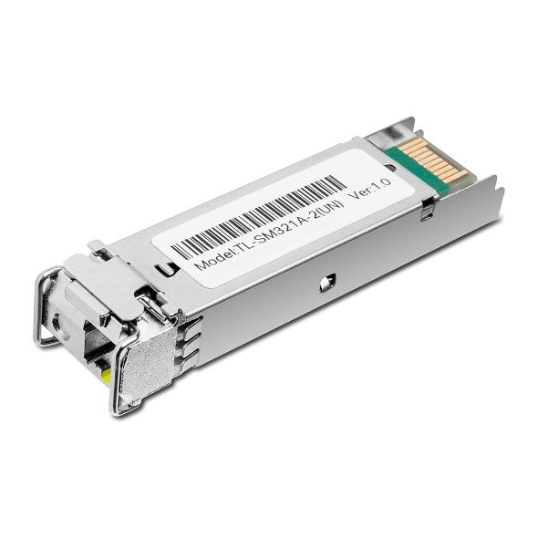 TP-Link Gigabit Single-Mode WDM Bi-Directional SFP модул