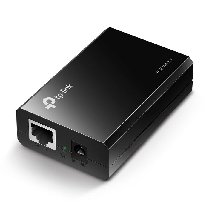 TP-Link IEEE 802.3af PoE инжектор