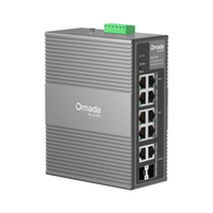 Суич TP-Link IES210GPP