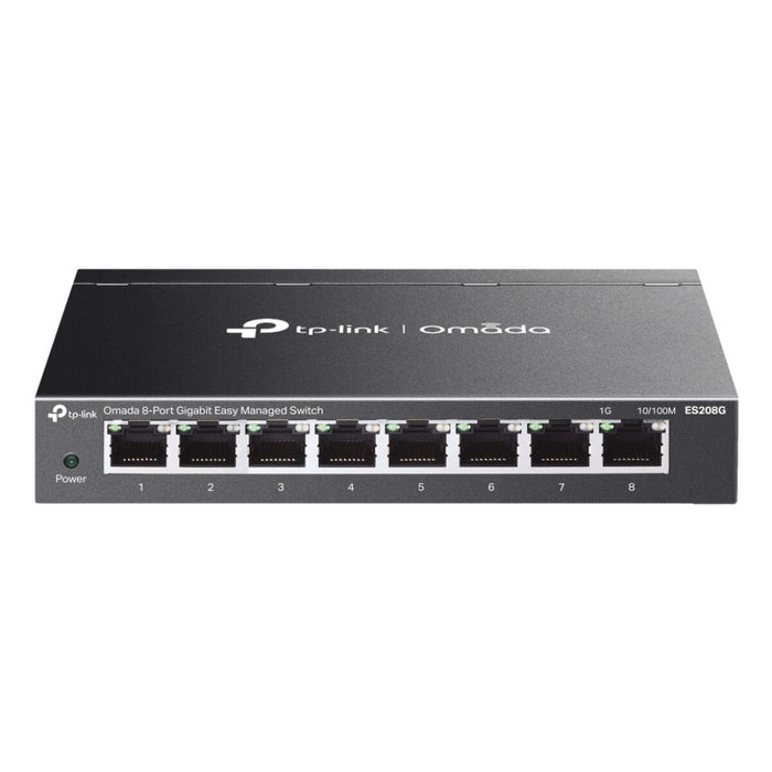 Суич TP-Link IES210GPP