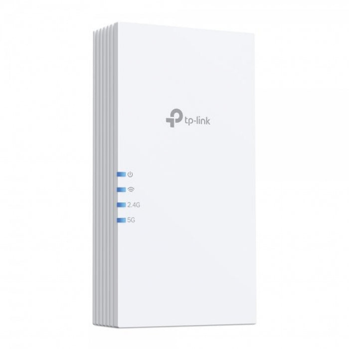 Мрежови адаптор TP-Link RE220BE удължител на обхват