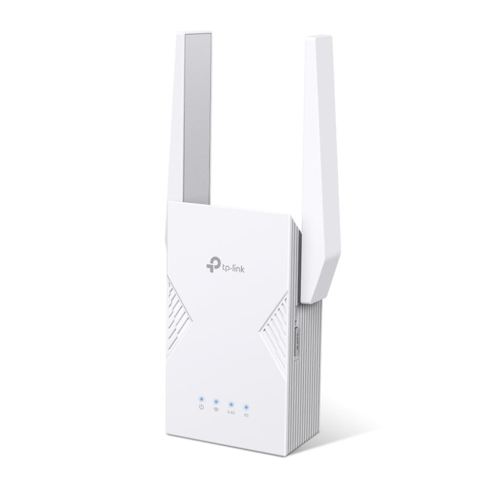 Мрежови адаптор TP-Link RE225BE удължител на обхват