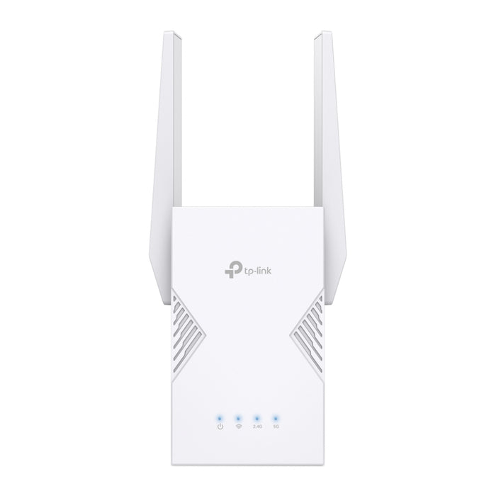 Мрежови адаптор TP-Link RE225BE удължител на обхват