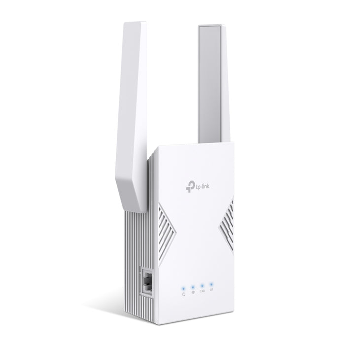 Мрежови адаптор TP-Link RE225BE удължител на обхват