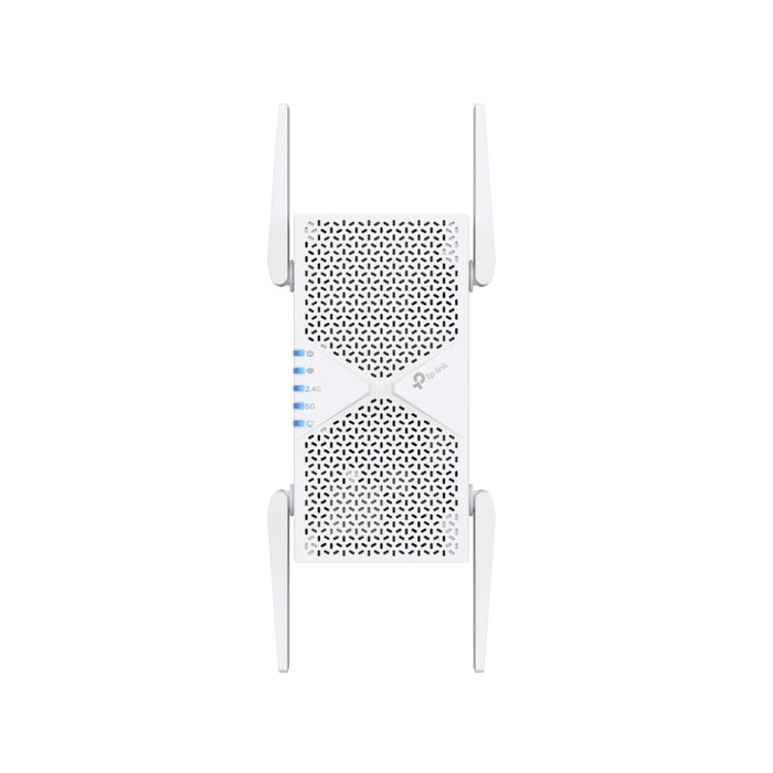 Мрежови адаптор TP-Link RE405BE удължител на обхват