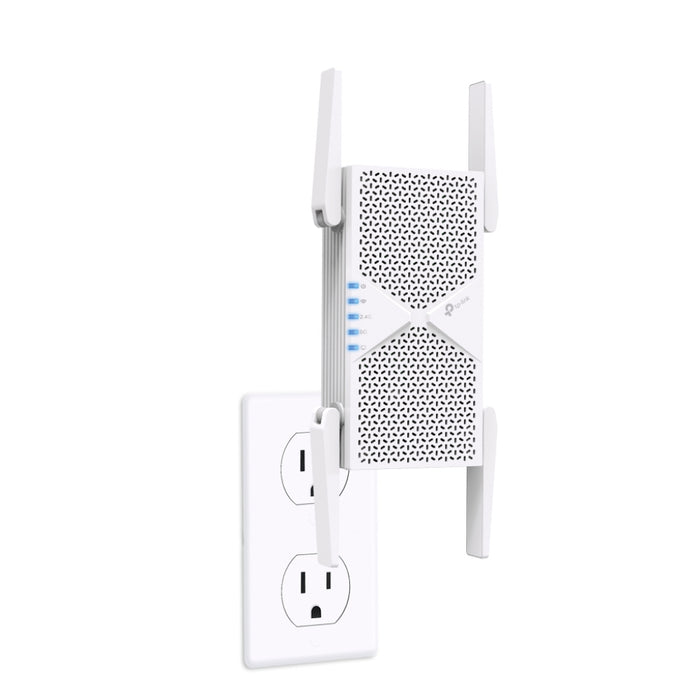 Мрежови адаптор TP-Link RE405BE удължител на обхват