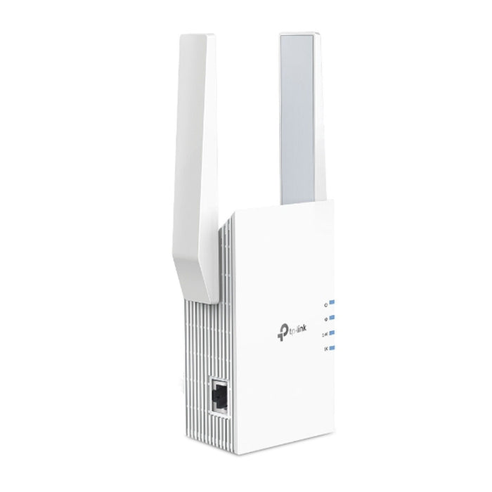 Точка за достъп TP-Link RE705X Бял