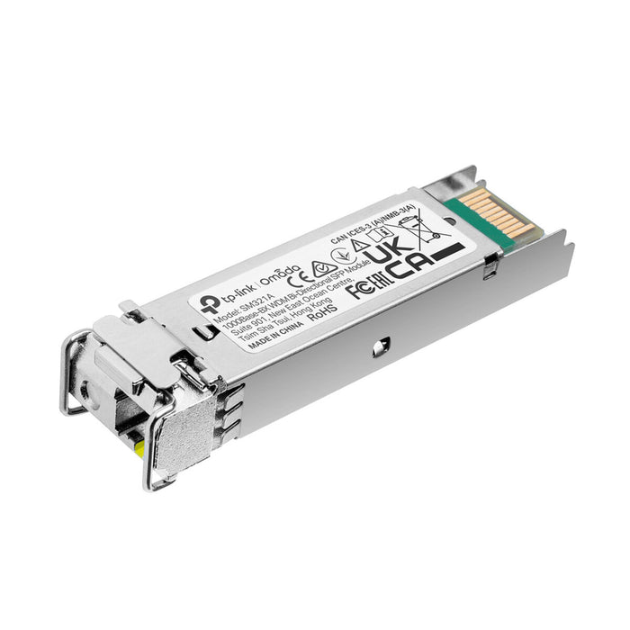 Многомодов оптичен модул SFP TP-Link SM321A