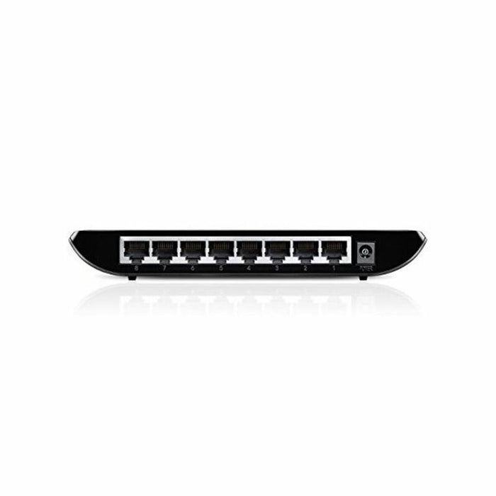 Ключ за десктоп TP-Link TL-SG1008D 8P Gigabit