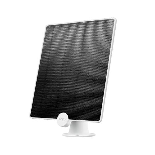 TP-LINK Solar Panel Tapo A200 4.5W Black EU