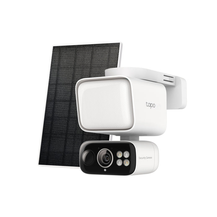 Камера TP-Link Tapo C615F KIT