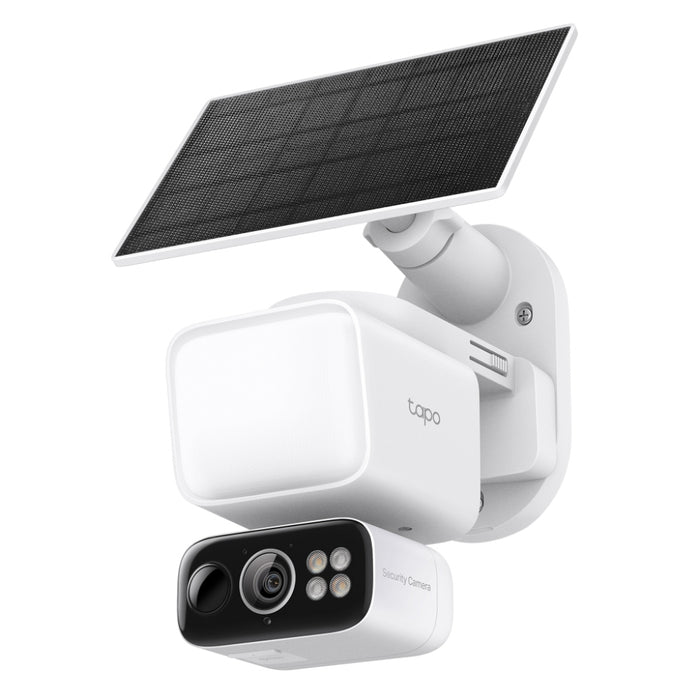 Камера TP-Link Tapo C615F KIT