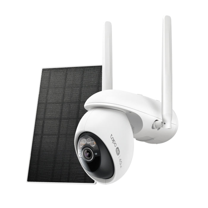 Камера TP-Link Tapo C665G KIT