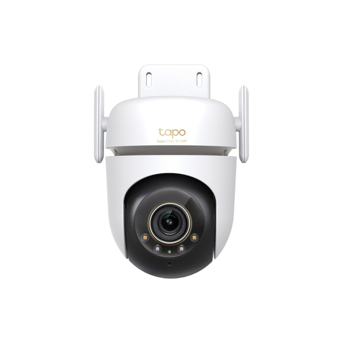 Камера TP-Link Tapo TC43 3K 5MP