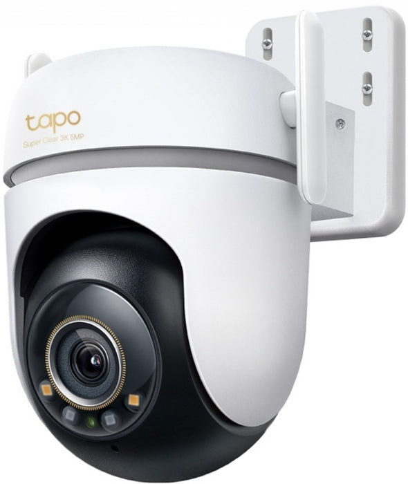 Камера TP-Link Tapo TC43 3K 5MP