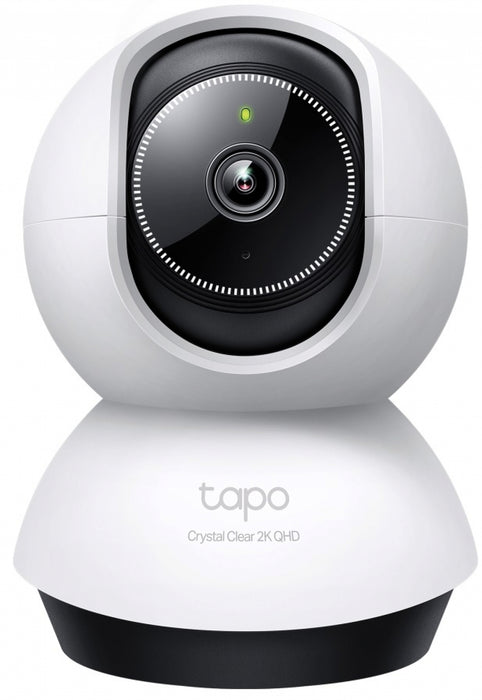 Камера TP-Link Tapo TC72 2K QHD